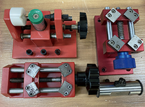 中南奢检实验室检测设备